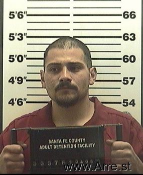 Joseph  Baca Mugshot