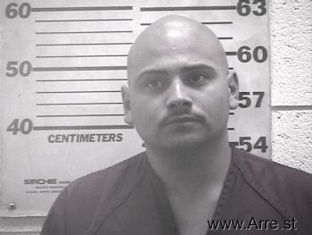 Joseph  Baca Mugshot