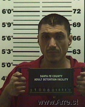 Joseph  Bailon Mugshot