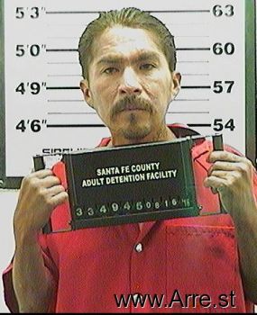 Joseph  Bailon Mugshot