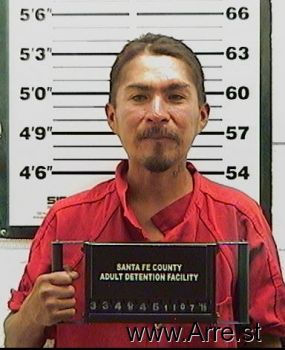 Joseph  Bailon Mugshot