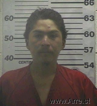 Joseph K Bailon Mugshot