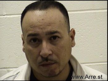 Joseph L Barela Mugshot