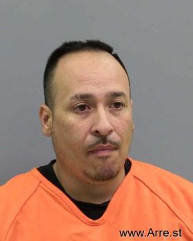 Joseph L Barela Mugshot