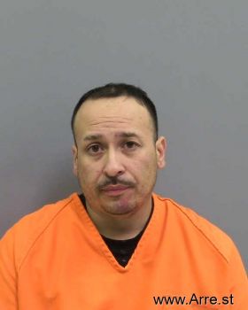 Joseph Lee Barela Mugshot