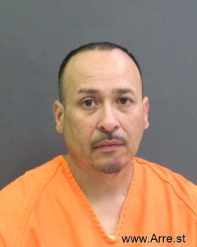 Joseph Lee Barela Mugshot