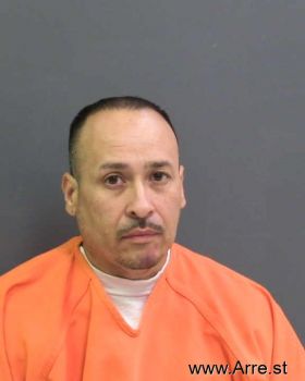 Joseph Lee Barela Mugshot