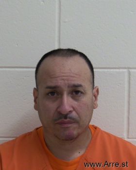 Joseph Lee Barela Mugshot