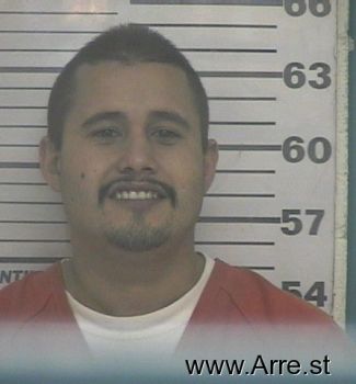 Joseph  Candelaria Mugshot