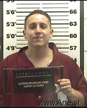 Joseph Ivy Chavez Mugshot