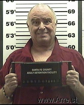 Joseph  Clarke Mugshot