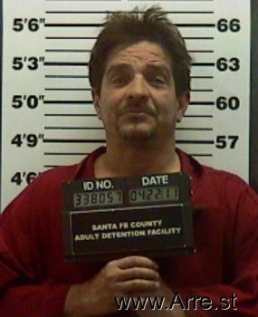 Joseph  Cook Mugshot