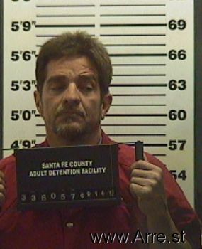 Joseph  Cook Mugshot