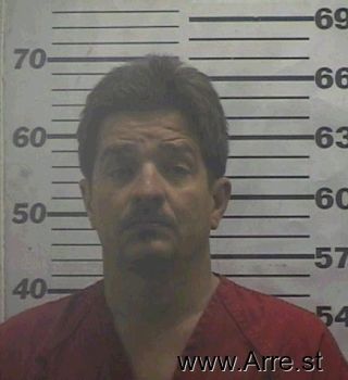 Joseph  Cook Mugshot