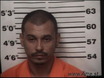 Joseph M Dominguez Mugshot