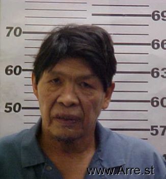 Joseph Phillip Duran Mugshot