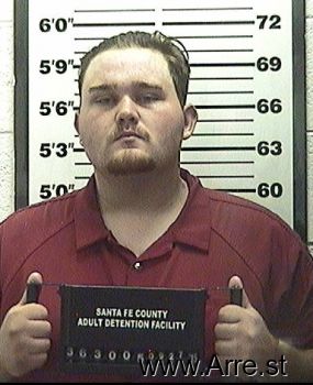 Joseph  Durham Mugshot