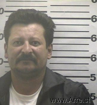 Joseph P Fernandez Mugshot