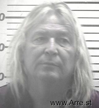 Joseph A Ford Mugshot