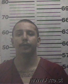 Joseph  Gallegos Mugshot