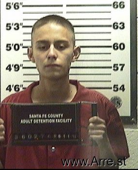 Joseph  Gallegos Mugshot