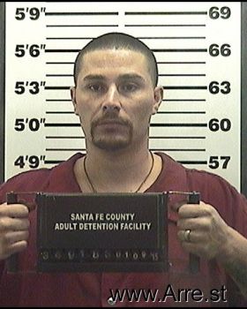 Joseph  Gallegos Mugshot