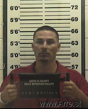 Joseph  Gallegos Mugshot