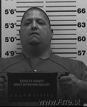 Joseph  Gallegos Mugshot