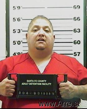 Joseph  Gallegos Mugshot