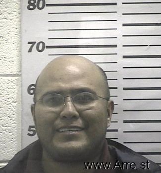 Joseph  Gallegos Mugshot