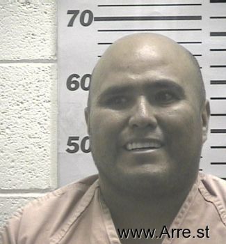 Joseph  Gallegos Mugshot