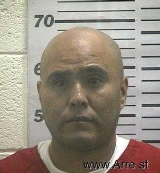 Joseph  Gallegos Mugshot