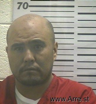 Joseph  Gallegos Mugshot