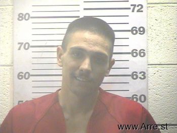 Joseph  Gallegos Mugshot