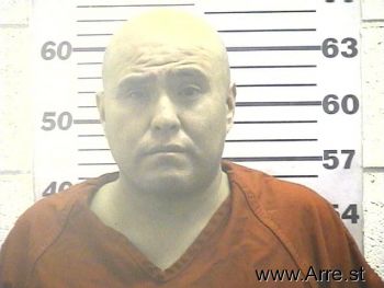 Joseph  Gallegos Mugshot