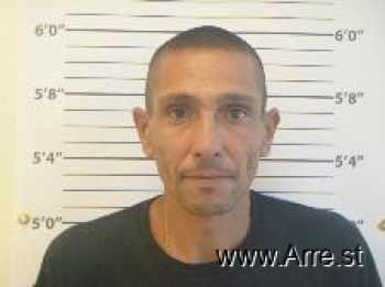 Joseph Angelo Gallegos Mugshot