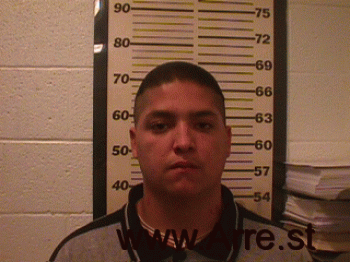 Joseph  Gallegos Mugshot