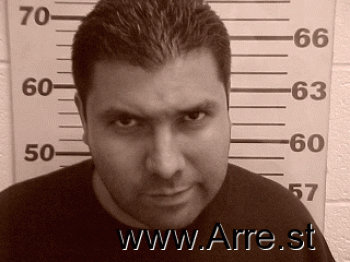 Joseph  Gallegos Mugshot