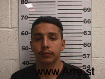 Joseph  Gallegos Mugshot