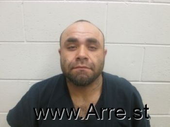 Joseph  Gallegos Mugshot