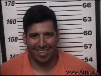 Joseph Louis Galvan Mugshot