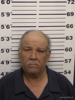 Joseph Bustamonte Galvan Mugshot