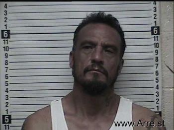 Joseph Anthony Garcia Mugshot