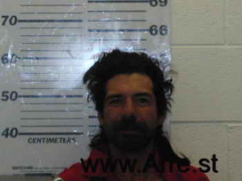 Joseph  Gonzales Mugshot