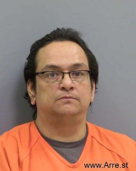 Joseph  Gonzalez Mugshot