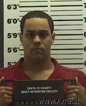 Joseph A Granado Mugshot