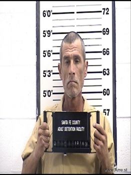 Joseph  Graves Mugshot