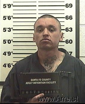 Joseph  Gutierrez Mugshot