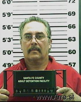 Joseph  Gutierrez Mugshot