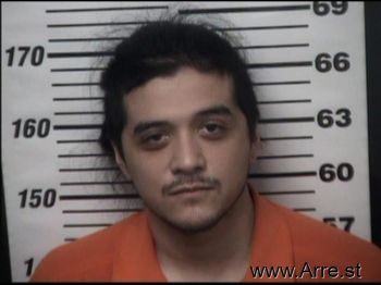 Joseph J Hernandez Mugshot